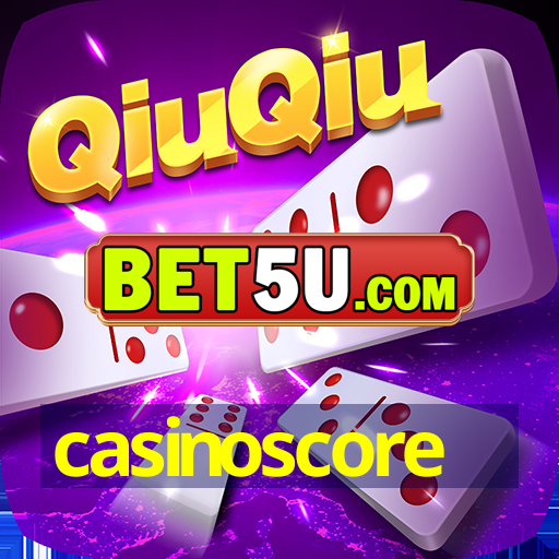 casinoscore