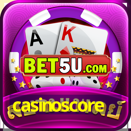 casinoscore