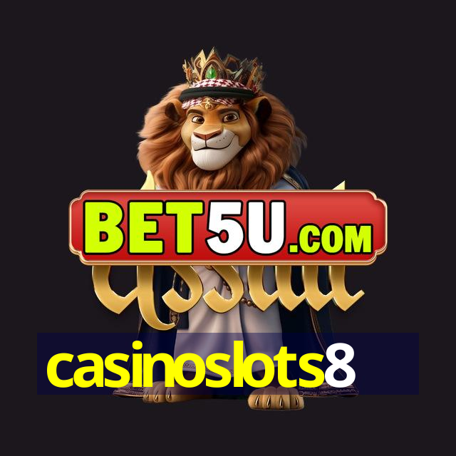 casinoslots8