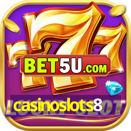 casinoslots8