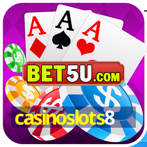 casinoslots8