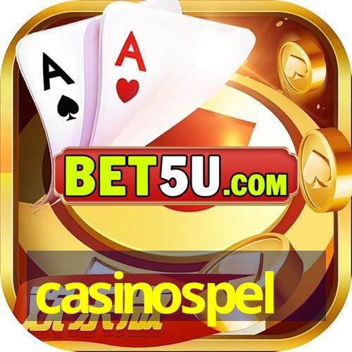 casinospel