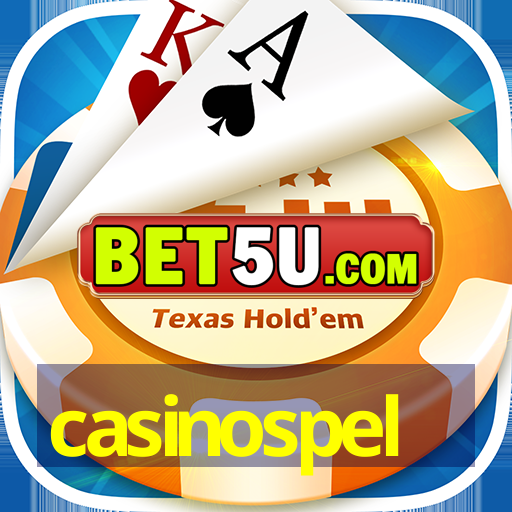 casinospel