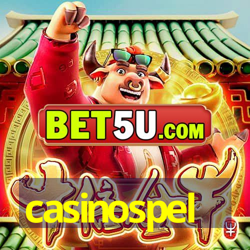 casinospel