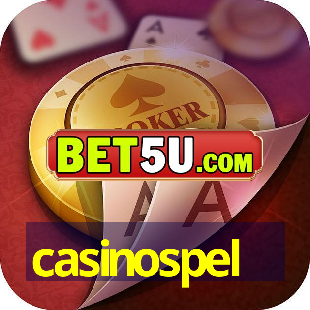 casinospel