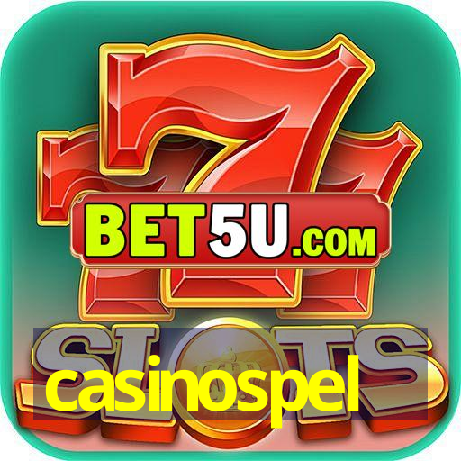 casinospel