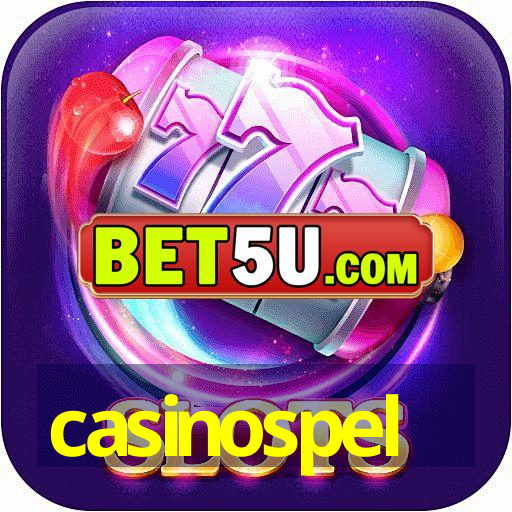 casinospel