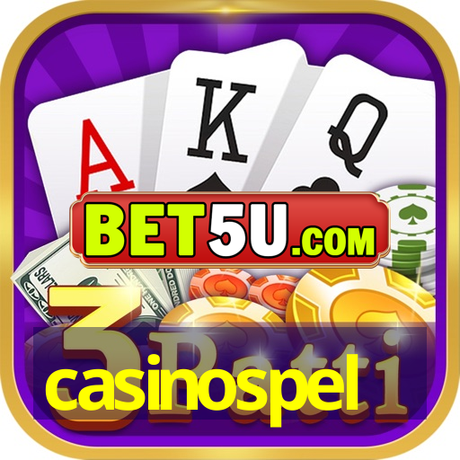 casinospel