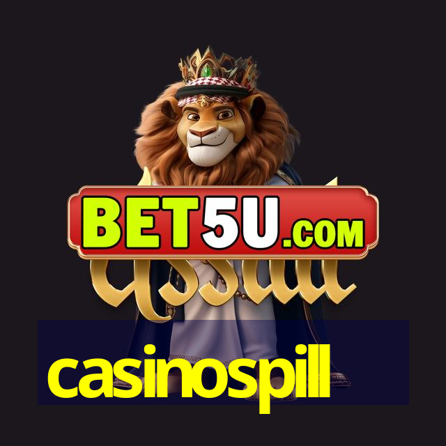 casinospill