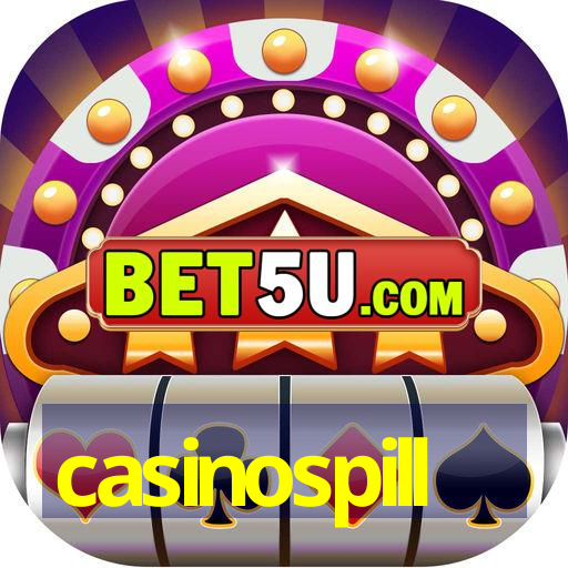 casinospill