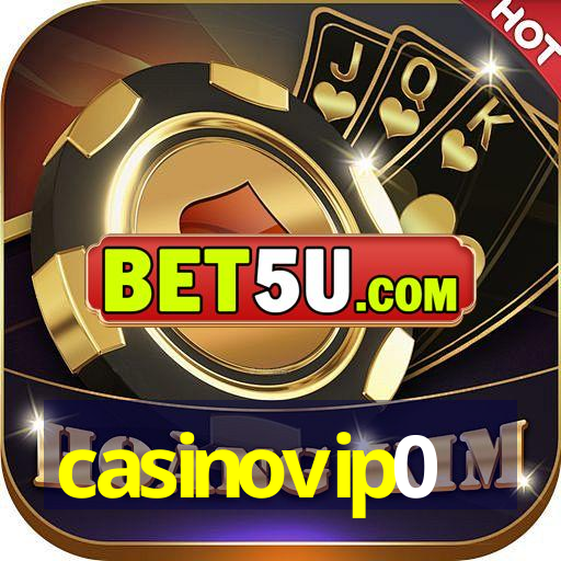 casinovip0