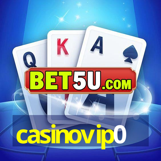 casinovip0