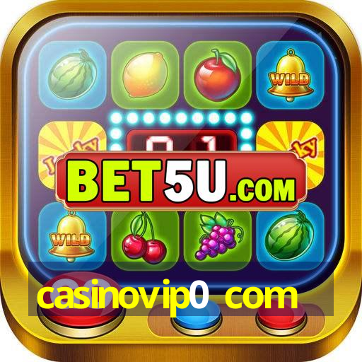 casinovip0 com