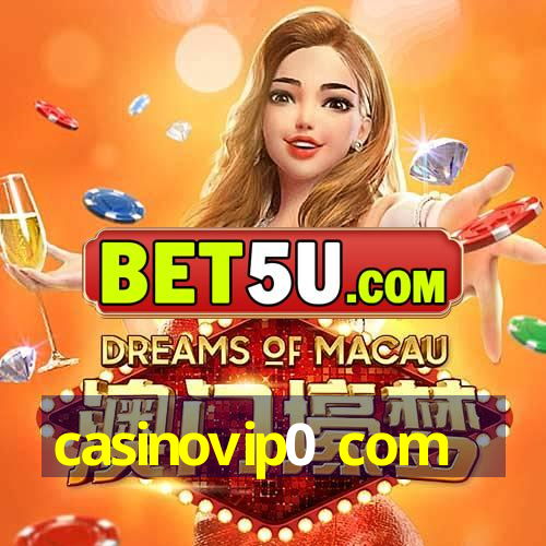 casinovip0 com