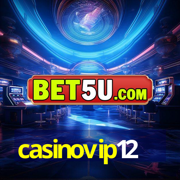 casinovip12