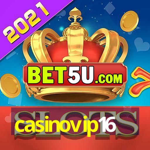 casinovip16