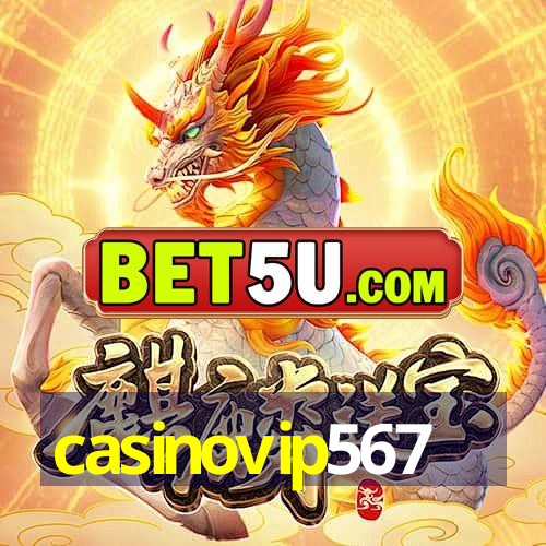 casinovip567