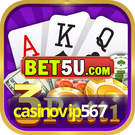 casinovip567