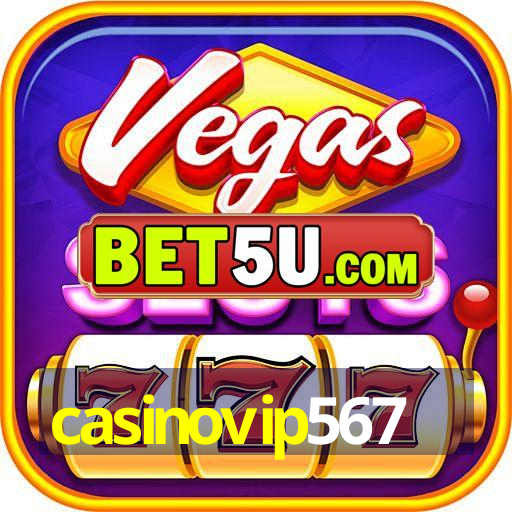 casinovip567