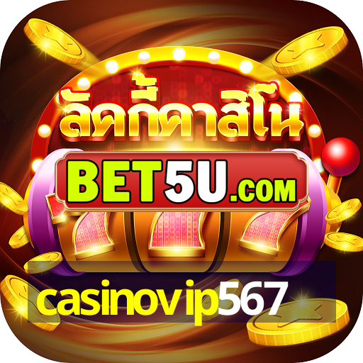 casinovip567