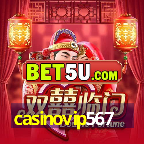 casinovip567