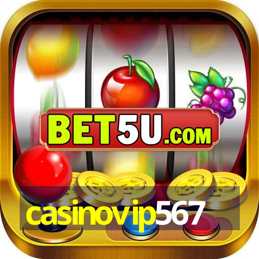 casinovip567