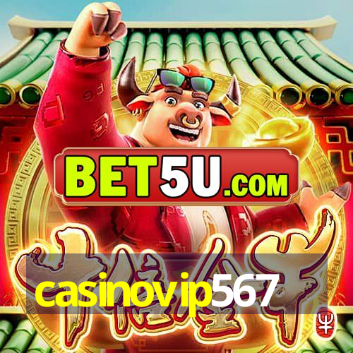 casinovip567