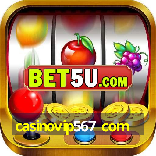 casinovip567 com