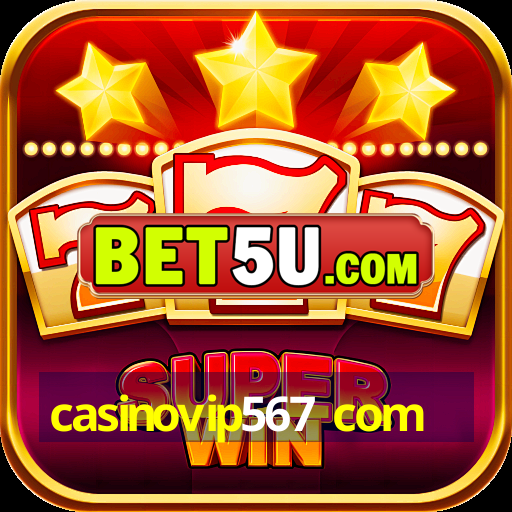 casinovip567 com