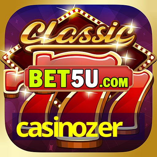 casinozer