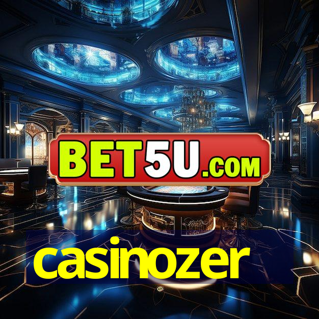 casinozer