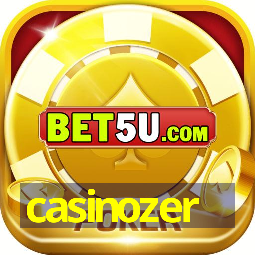 casinozer