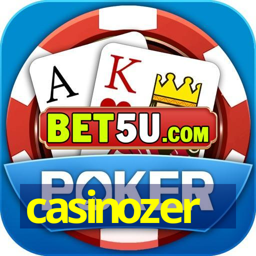 casinozer