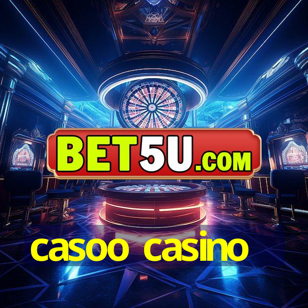 casoo casino