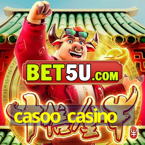 casoo casino