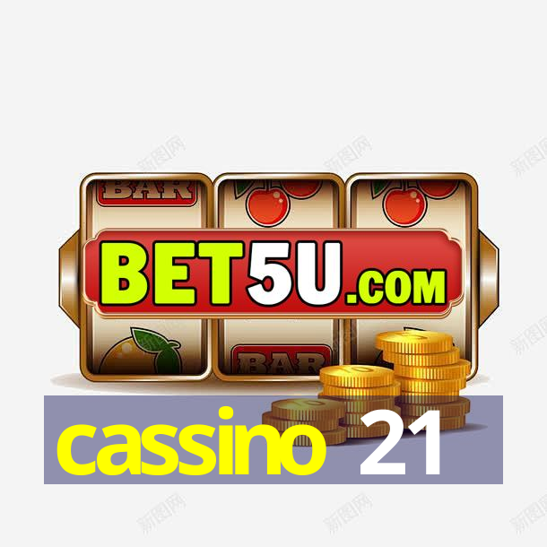 cassino 21