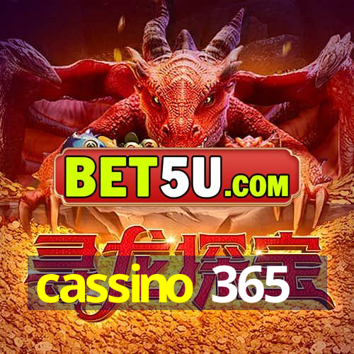 cassino 365