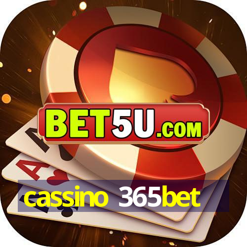 cassino 365bet