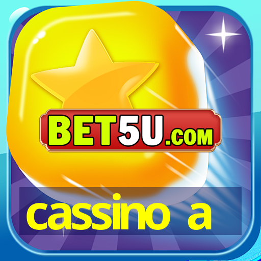 cassino a