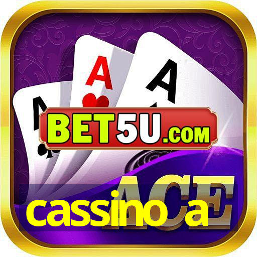 cassino a