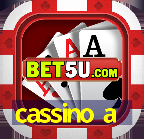 cassino a