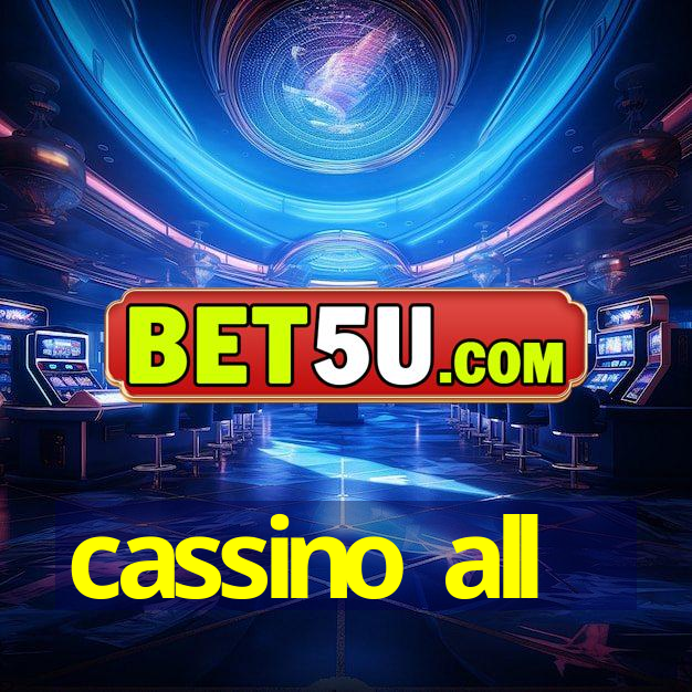 cassino all