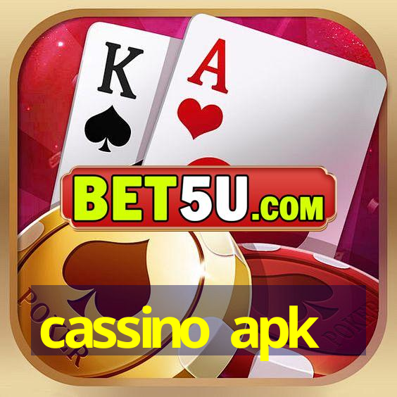 cassino apk