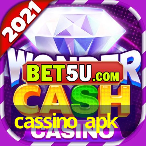 cassino apk