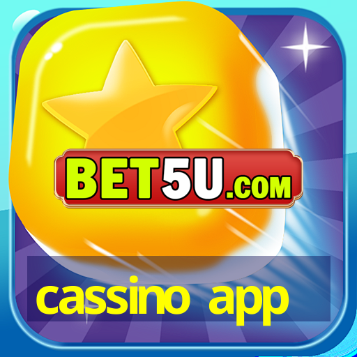 cassino app