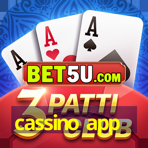 cassino app