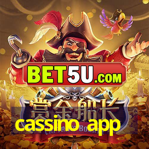 cassino app