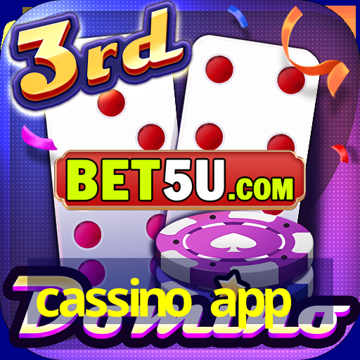 cassino app