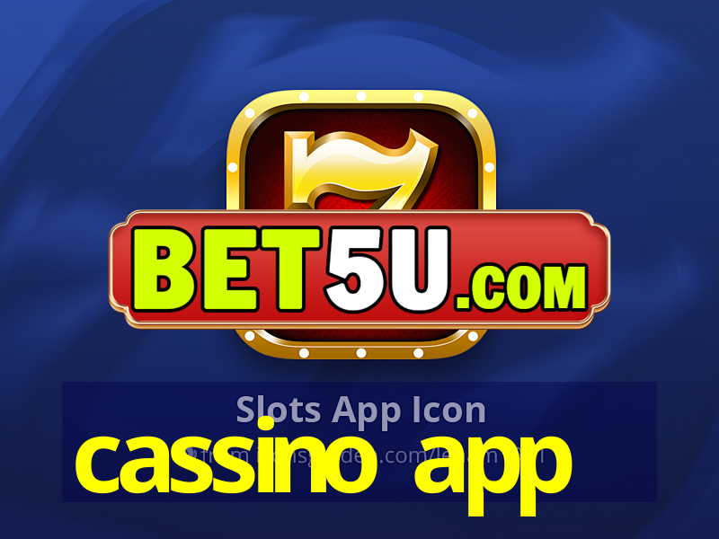 cassino app