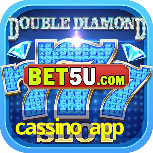 cassino app